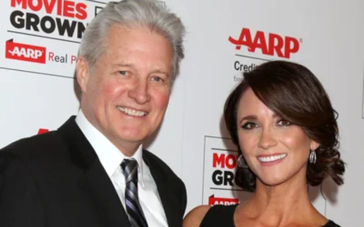 Inside the Love Story: Exploring the Relationship of Bruce Boxleitner and Verena King-Boxleitner